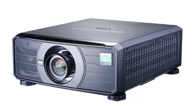 Image Digital Projection E-Vision 10000i 4K+ RGB