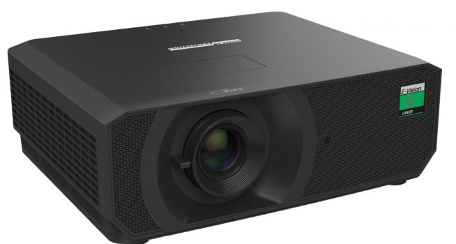 Image Digital Projection E-Vision 4000