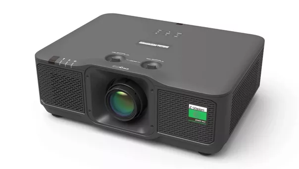 Image Digital Projection 6520 4K-UHD
