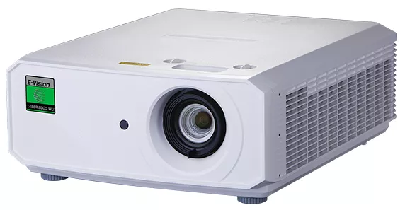 Image Digital Projection E-Vision Laser 5900