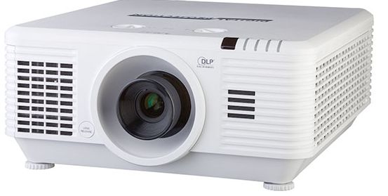 Image Digital Projection E-Vision Laser 6500 II