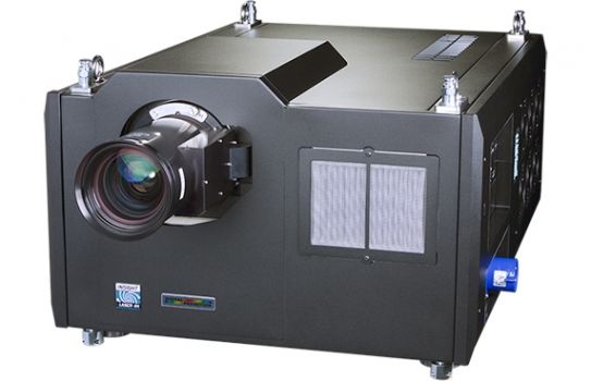 Image Digital Projection INSIGHT 4K Dual Laser