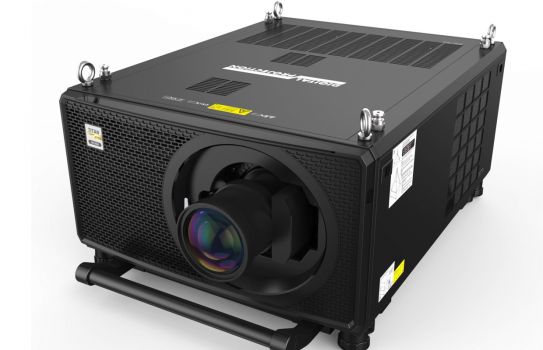 Image Digital Projection TITAN Laser 47000 WUXGA
