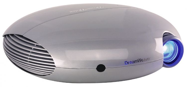 Image DreamVision DreamWeaver