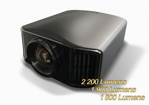 Image DreamVision Eos Signature-L 2023
