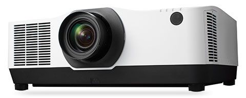 Image Dukane ImagePro 6710UL-L