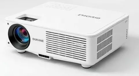 Image Dukane ImagePro 6773UL-W