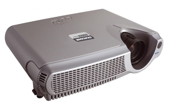 Image Dukane ImagePro 8044