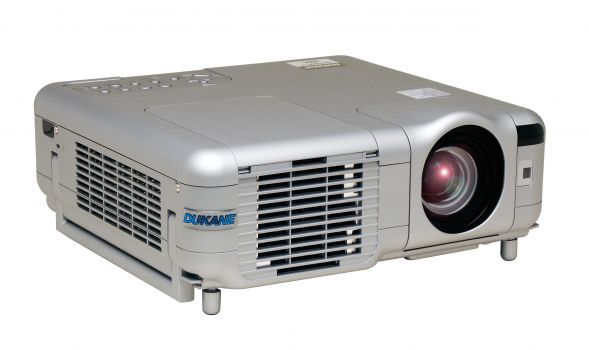 Image Dukane ImagePro 8805