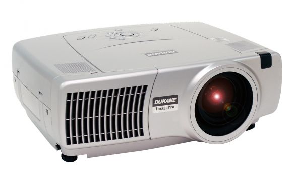 Image Dukane ImagePro 8942