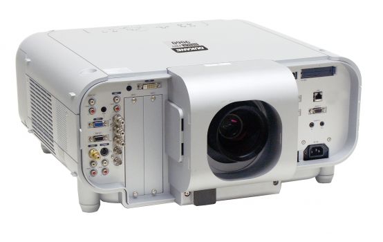 Image Dukane ImagePro 9060