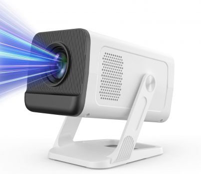 Image EffiGlow Mini Projector 720P