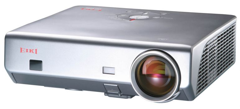 Image Eiki EIP 3500
