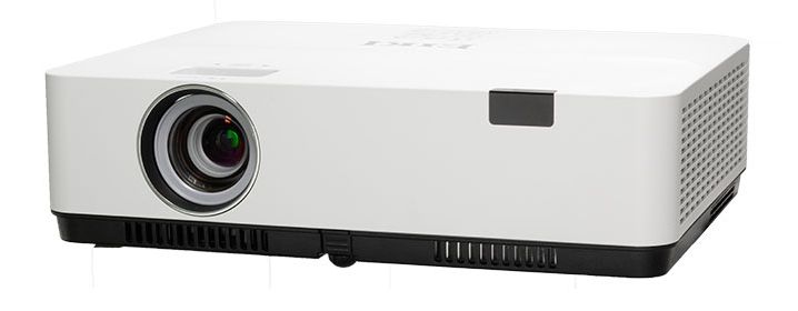 Image Eiki EK-121W