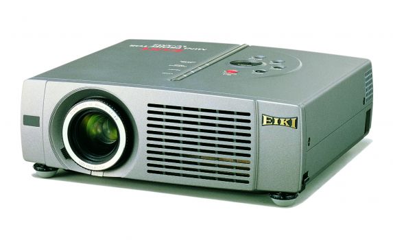 Image Eiki LC SM3