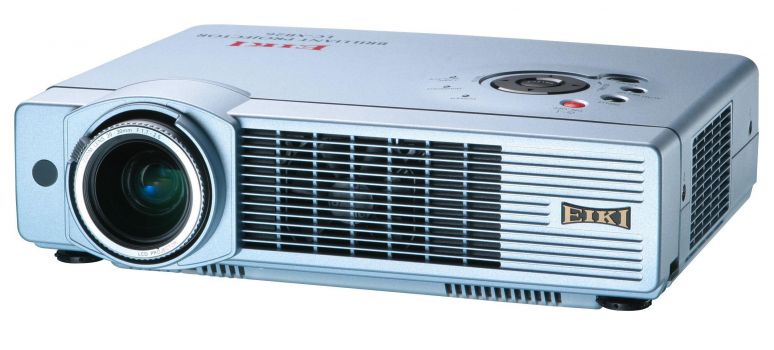 Image Eiki LC XB26