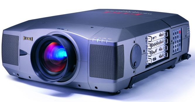 Image Eiki LC XT3