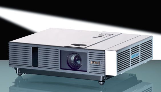 Image Eiki LC XDP3500