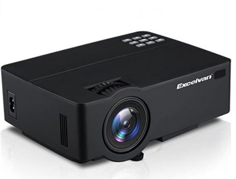 Image Excelvan E-09
