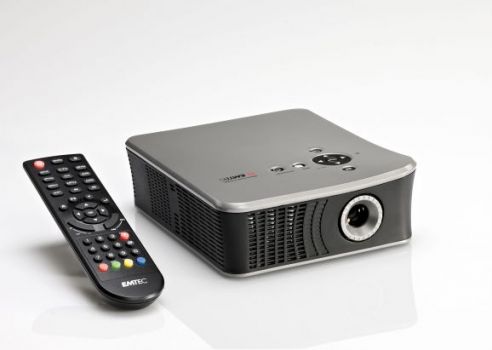 Image Emtec Movie Cube Theater T800