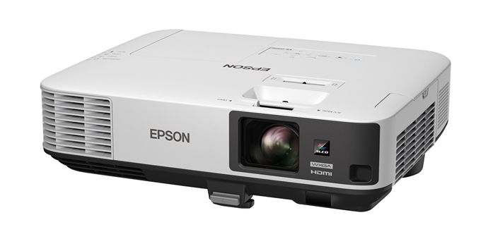 Image Epson EB-2155W