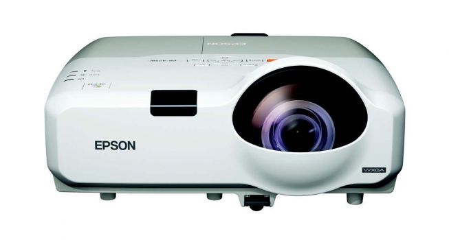 Image Epson EB 425W