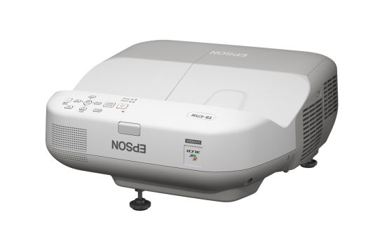 Image Epson EB 475W/i/T