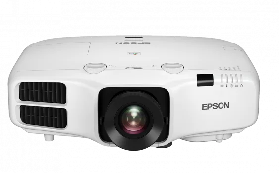 Image Epson EB-5520W