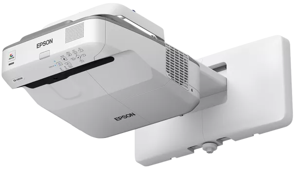 Image Epson USA BrightLink 685Wi