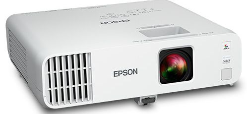 Image Epson EB-L250F