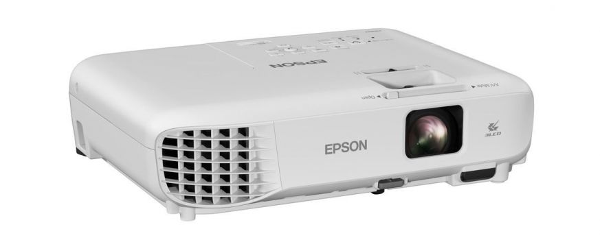 Image Epson EB-X06