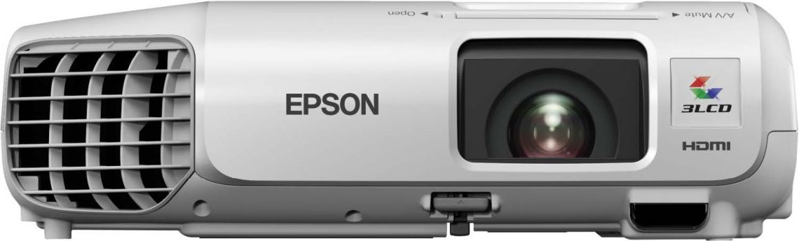 Image Epson EB X25
