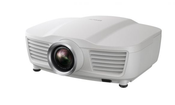 Image Epson USA PowerLite Pro Cinema 31000