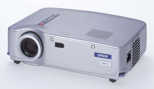 Image Epson EMP 51/L