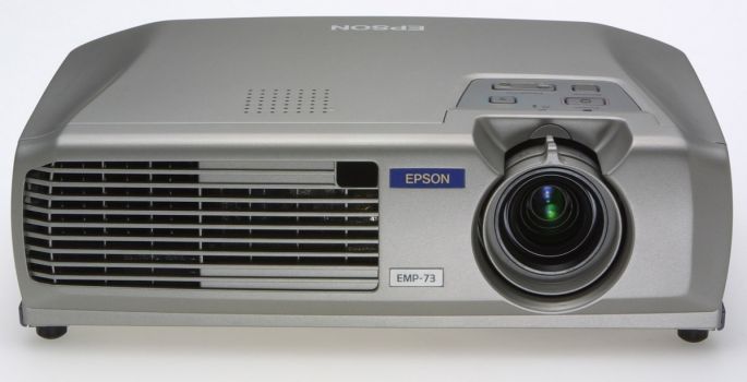 Image Epson EMP 73