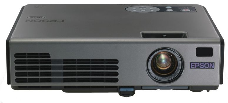 Image Epson EMP 732