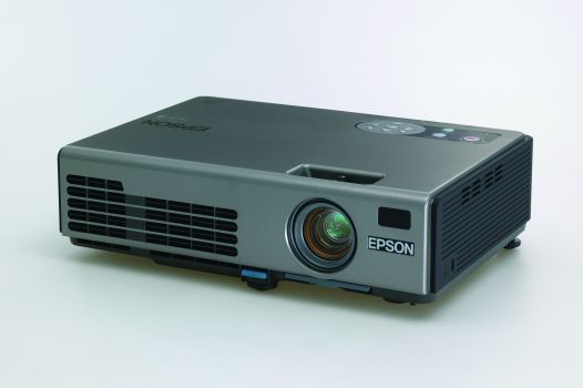 Image Epson EMP 740