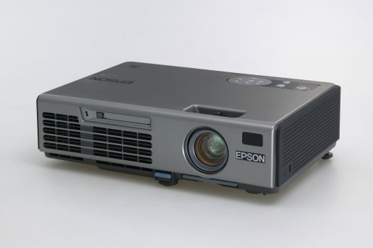 Image Epson USA PowerLite 755C