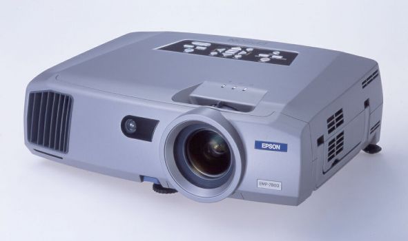 Image Epson EMP 7850