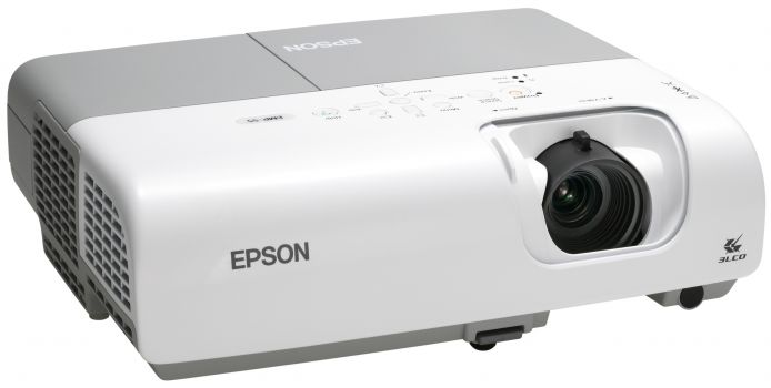 Image Epson EMP S5