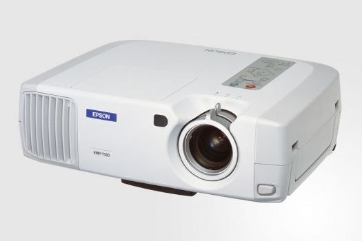 Image Epson EMP TS10