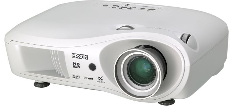 Image Epson EMP TW680