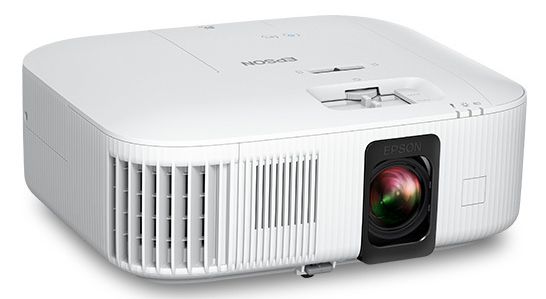 Image Epson USA Home Cinema 2350