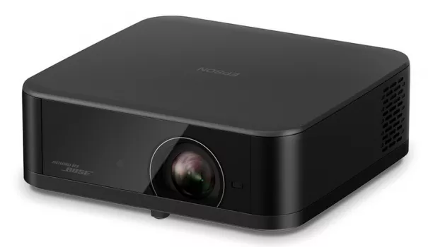 Image Epson USA Lifestudio Pop Plus Black