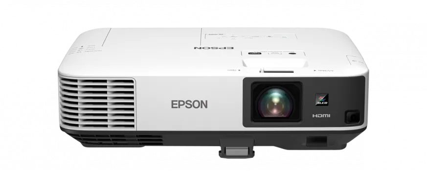 Image Epson USA PowerLite 2065