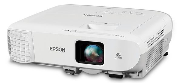 Image Epson USA PowerLite 970