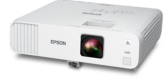 Image Epson USA PowerLite L210W