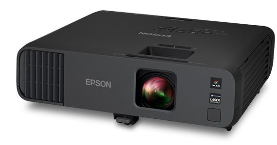 Image Epson USA PowerLite L265F