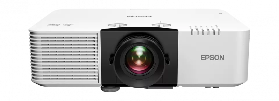 Image Epson USA PowerLite L890E