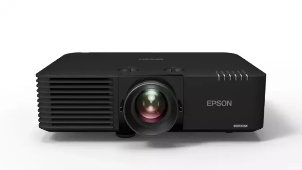 Image Epson USA PowerLite L895E